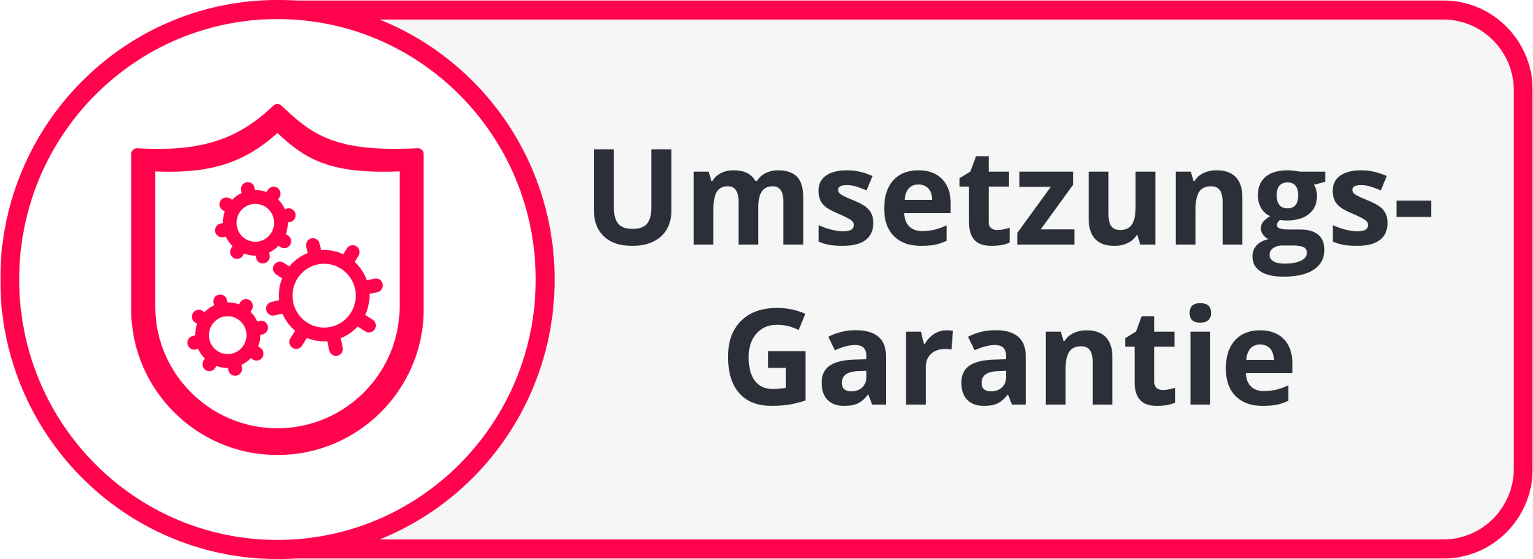 Geld-zurück-Garantie